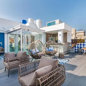 4* Otel Linda Boutique