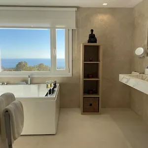 Ines - Luxury Сasa de vacaciones Marbella