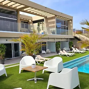  Appartement Fuerte Spanje