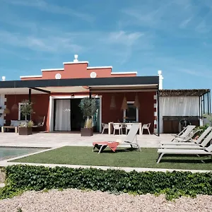 Bini Aumaia Casa rural Es Mercadal