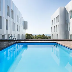 navštívit hotel
