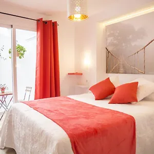 Apartament La Casa Del Recreo, Cómpeta