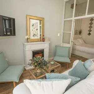 Apartament Gr Boutique Catedral, Malaga