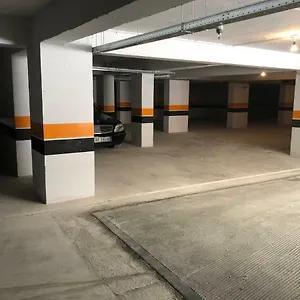  Апартаменты Arte Албания