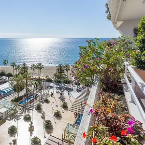  Appartement Playa Centro Spanje