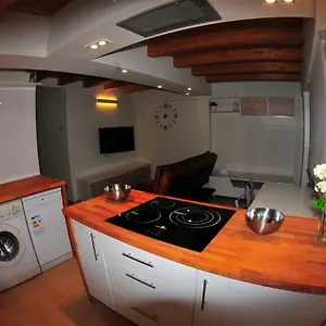 Urdaibai 1 Apartamento Bermeo