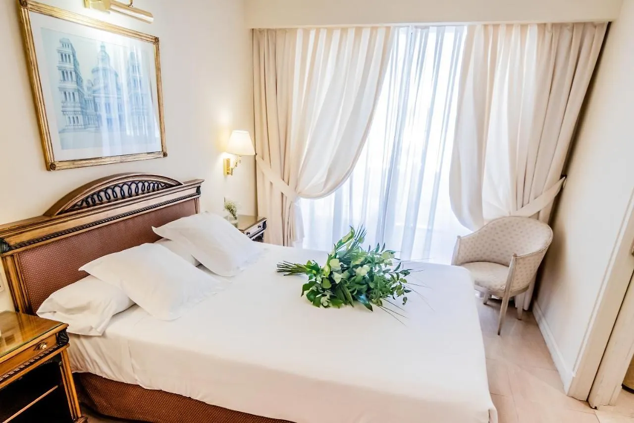Guadalpin Suites Марбелья