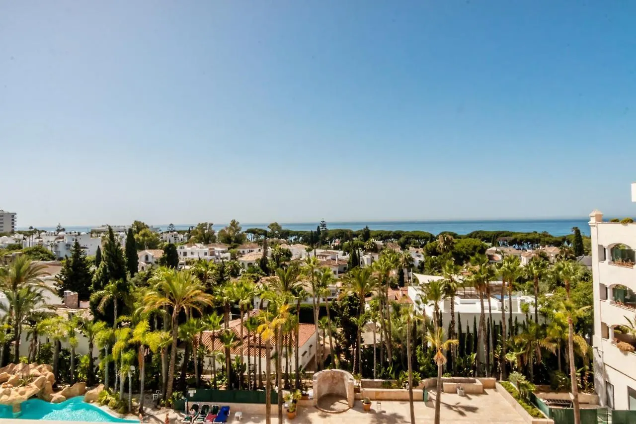 Guadalpin Suites Марбелья 0*,  Испания