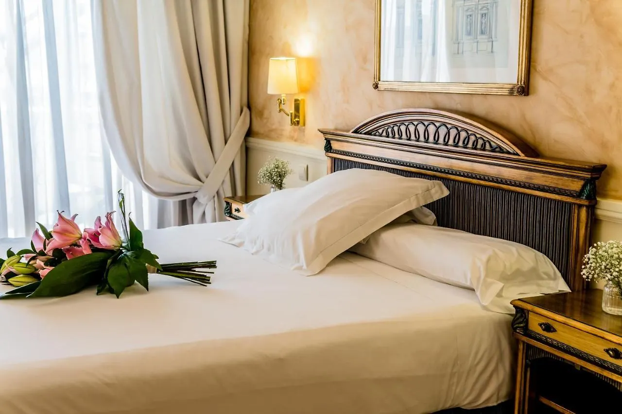Guadalpin Suites Марбелья 0*,