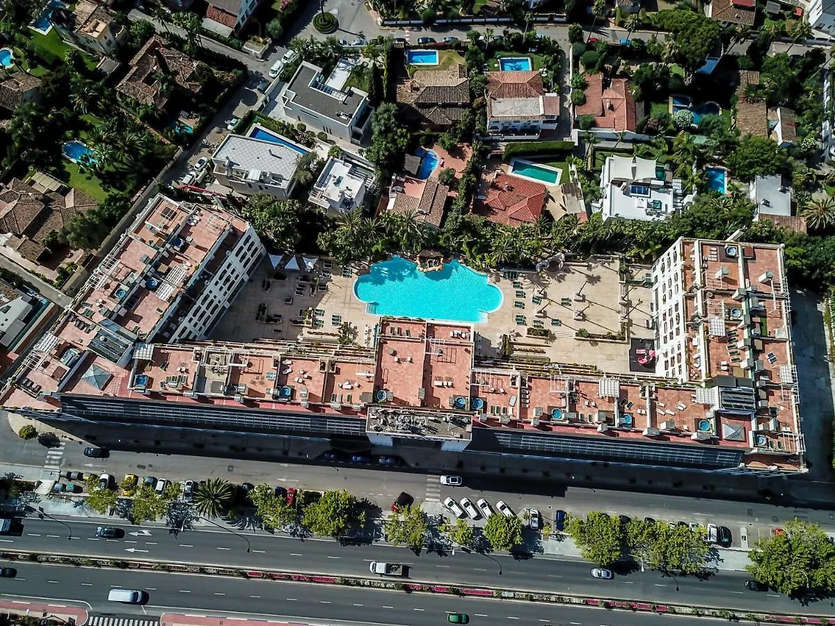 Guadalpin Suites Marbella 0*,