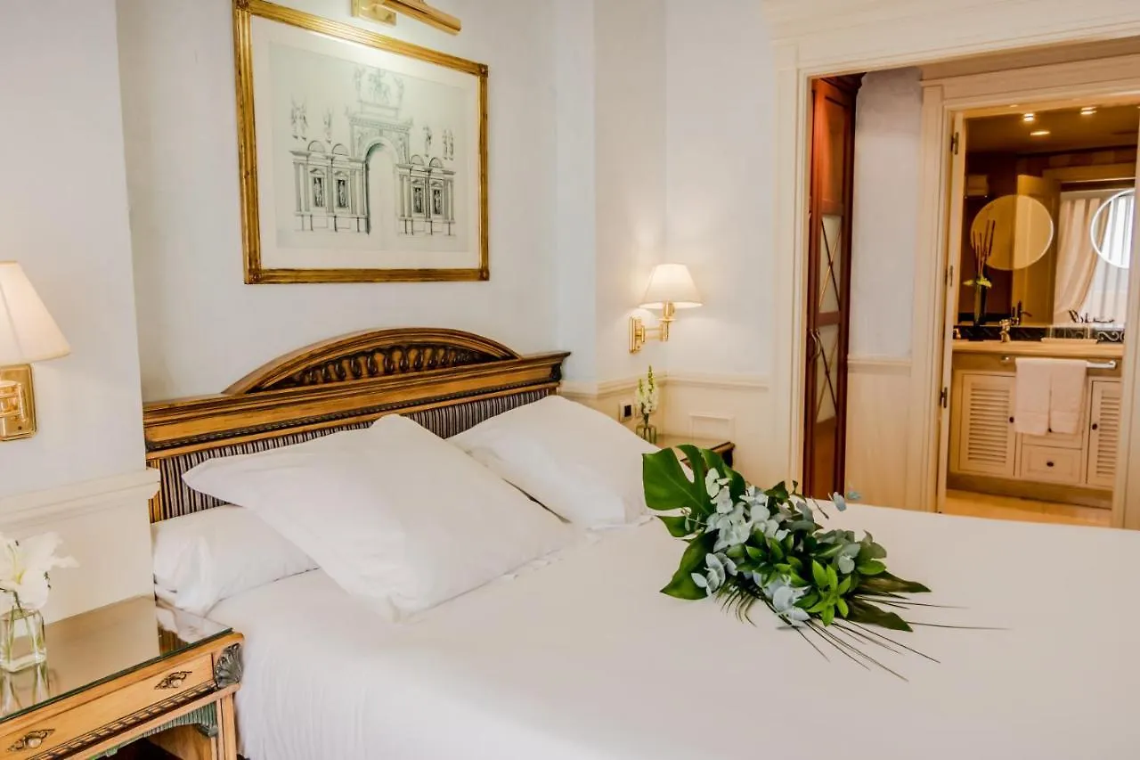 Guadalpin Suites Марбелья 0*,  Испания