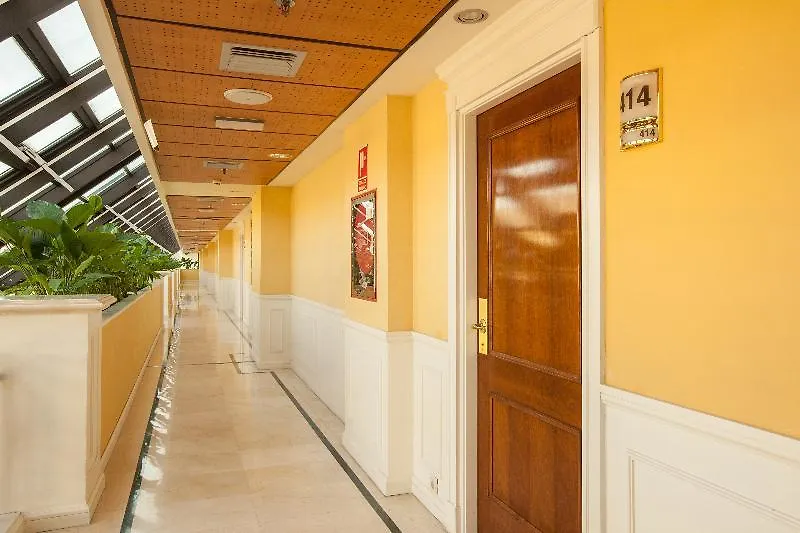 Guadalpin Suites Марбелья