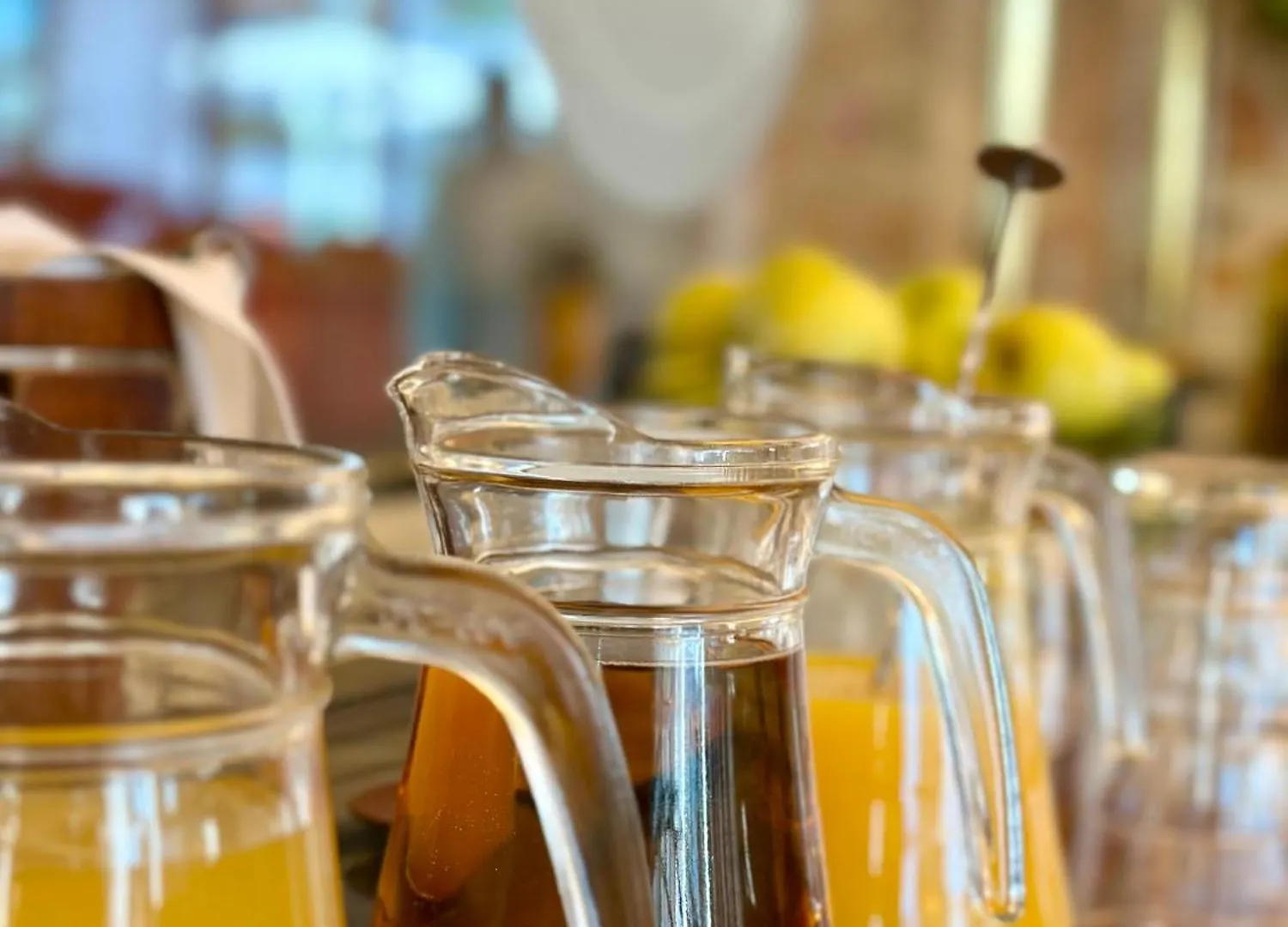 Lejlighed Guadalpin Suites Marbella