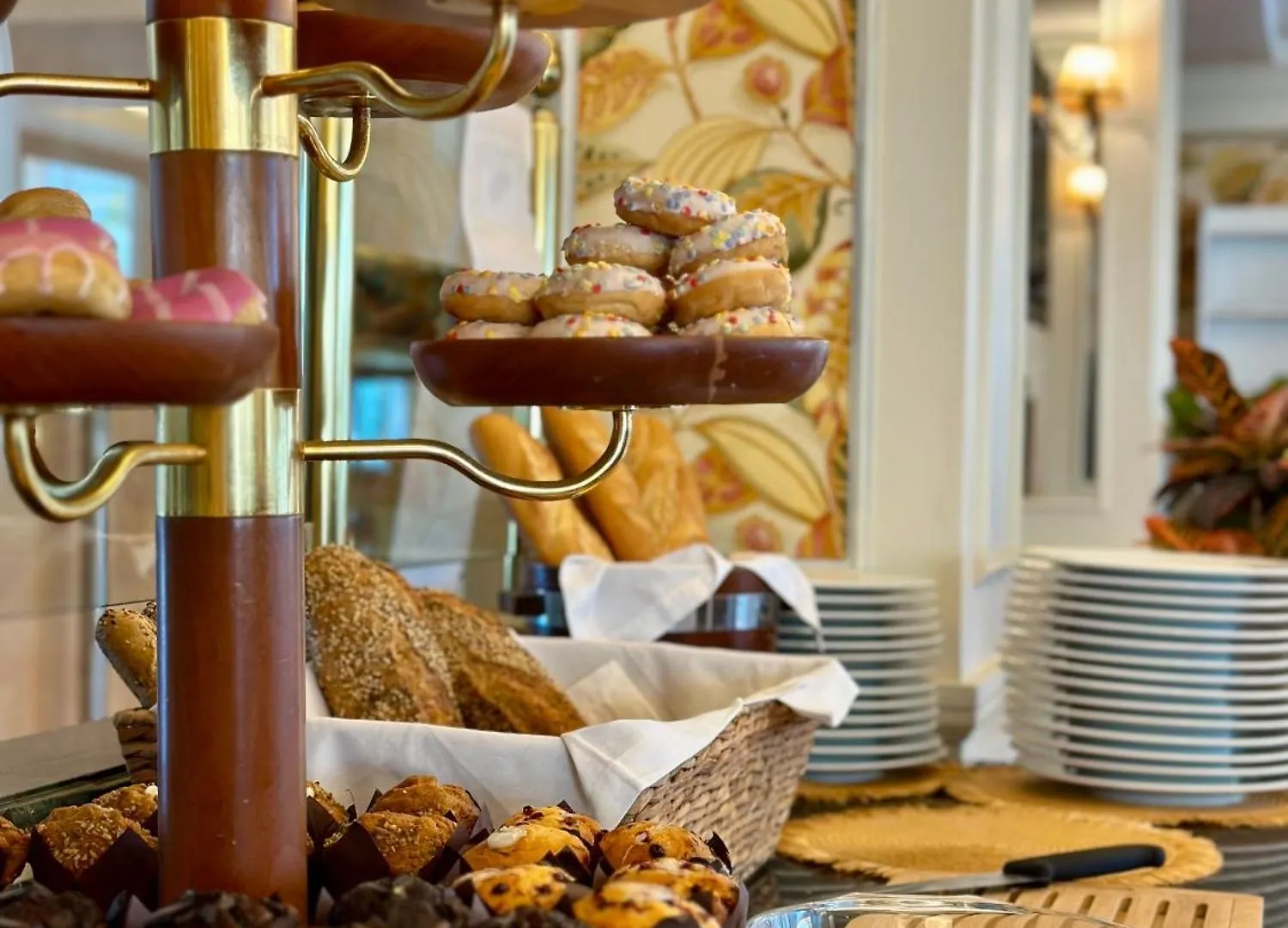 Guadalpin Suites Marbella 0*,