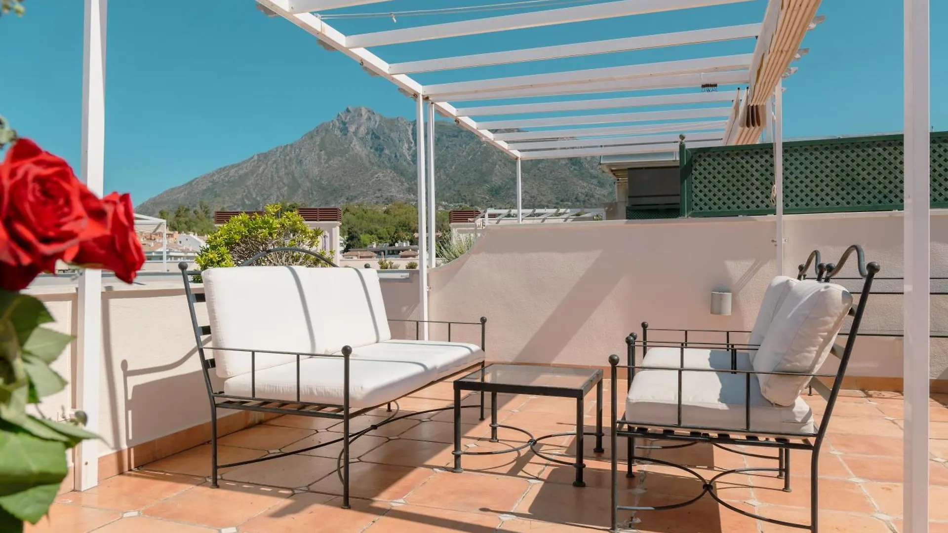 Guadalpin Suites Marbella 0*,