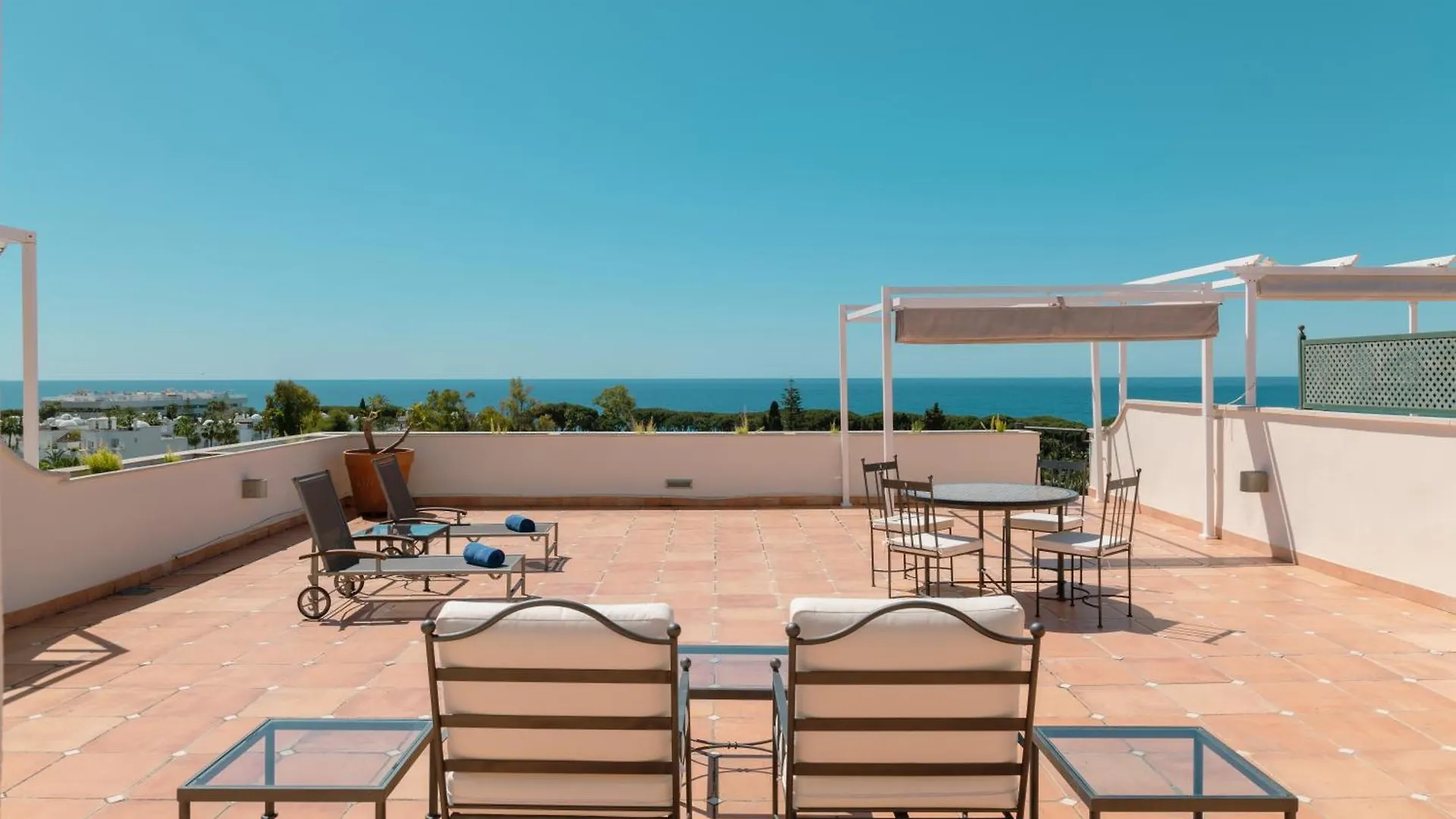 Guadalpin Suites Marbella