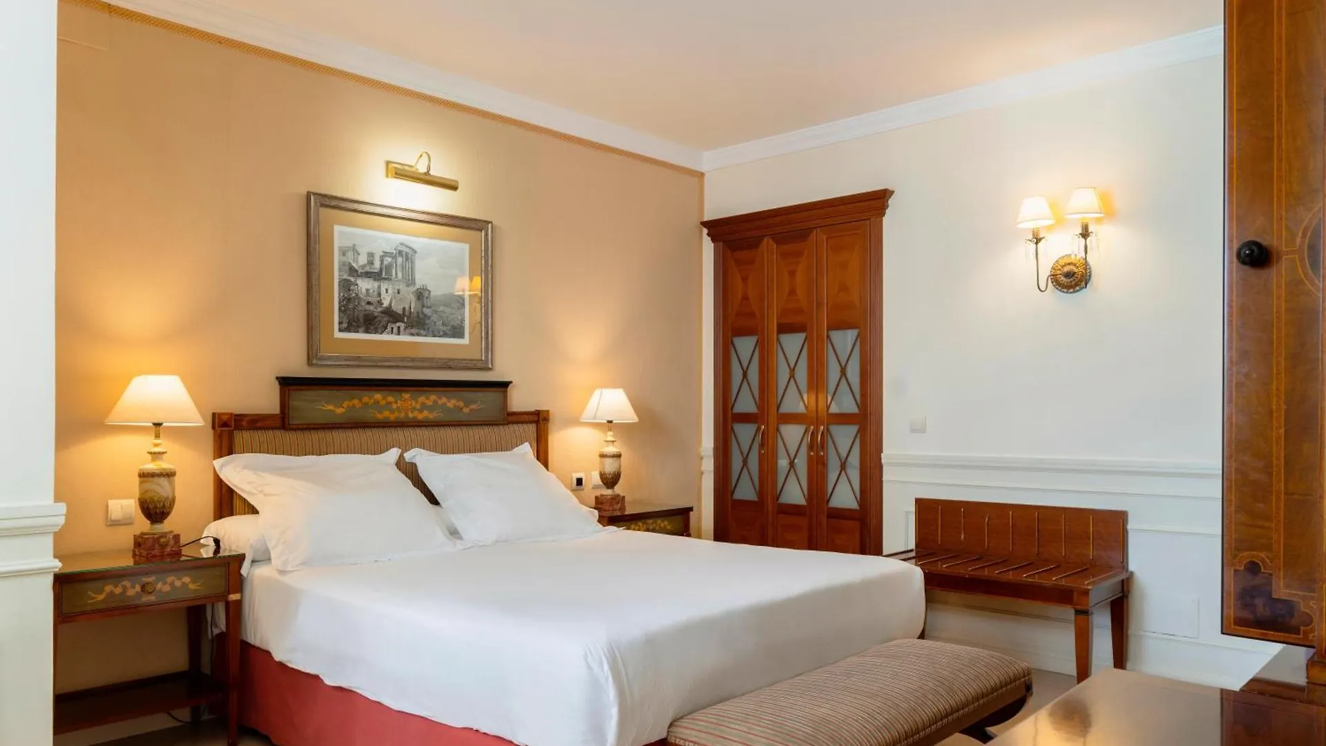 Guadalpin Suites Марбелья Испания