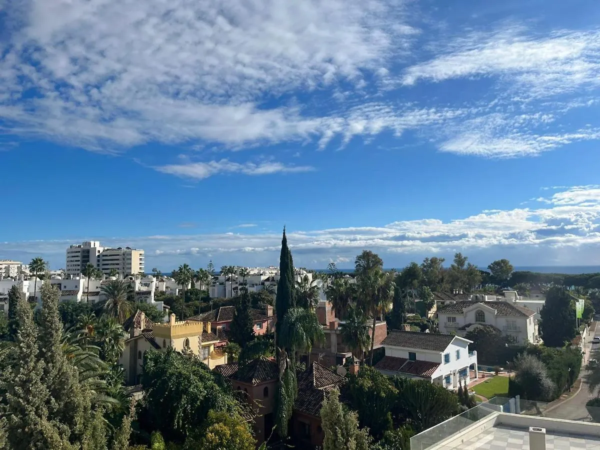 Guadalpin Suites Marbella