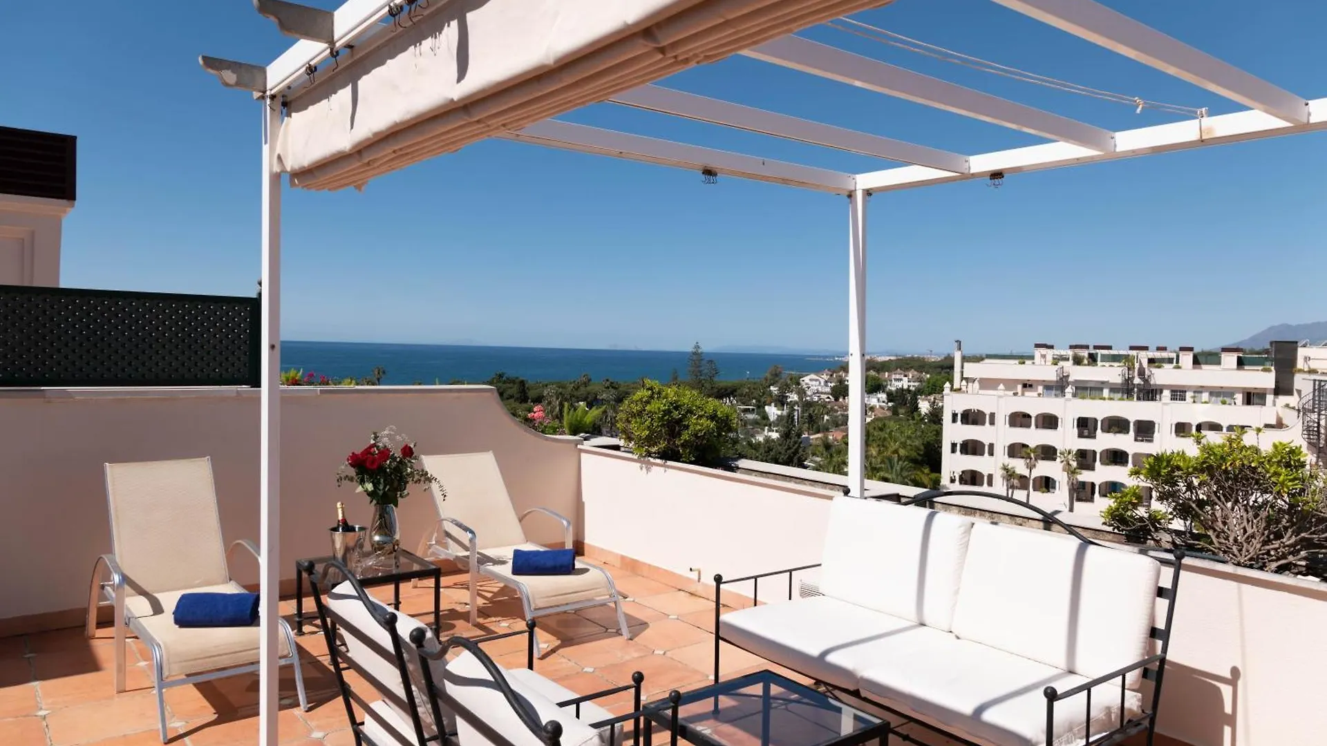 Guadalpin Suites Marbella