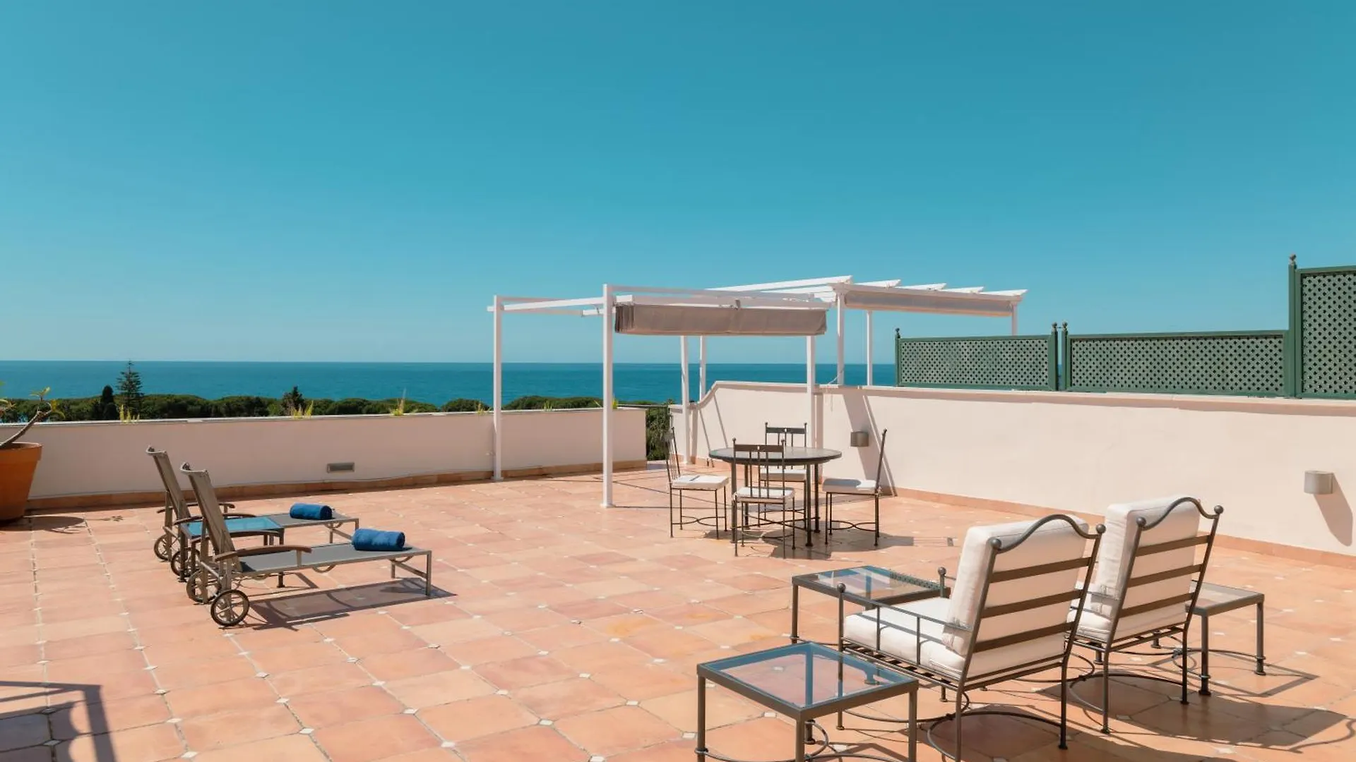 Guadalpin Suites Marbella 0*,